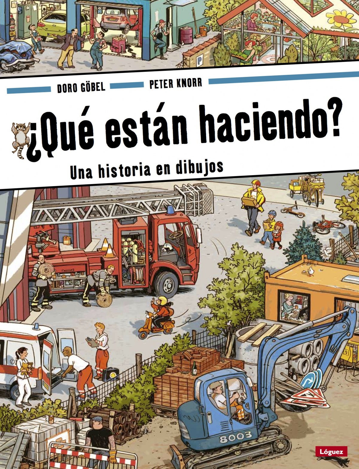 Portada