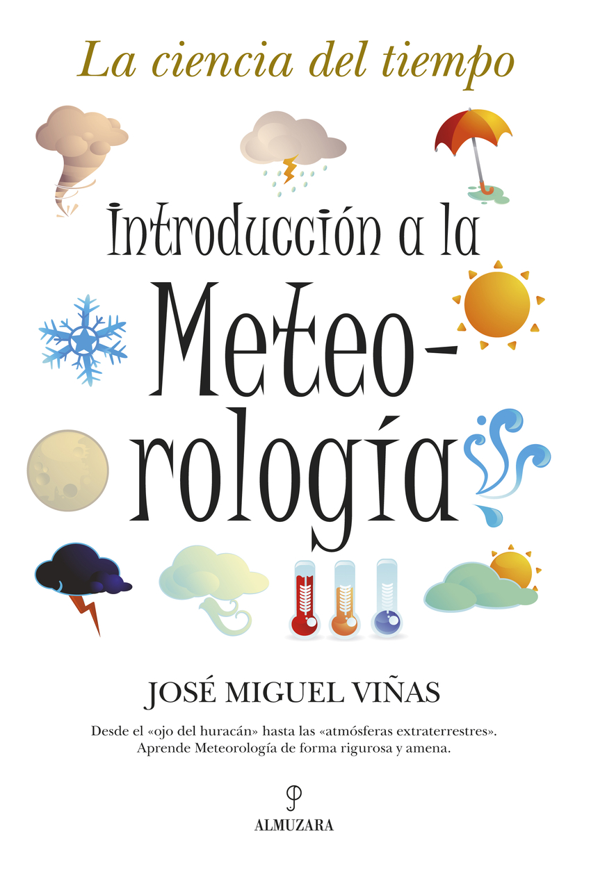  Introducción a la Meteorología 