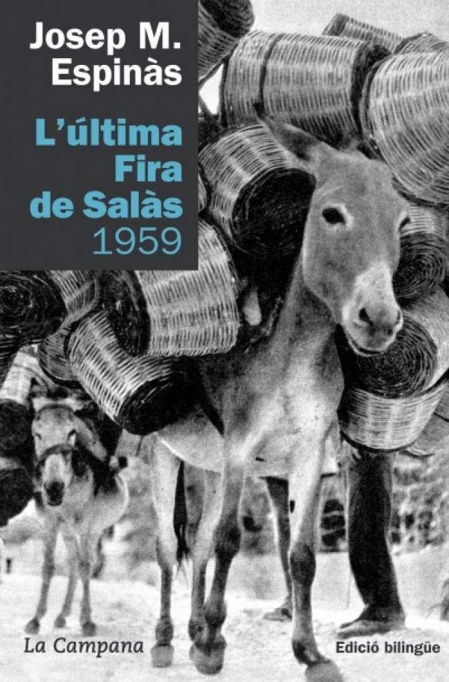  L'última fira de Salàs 1959 