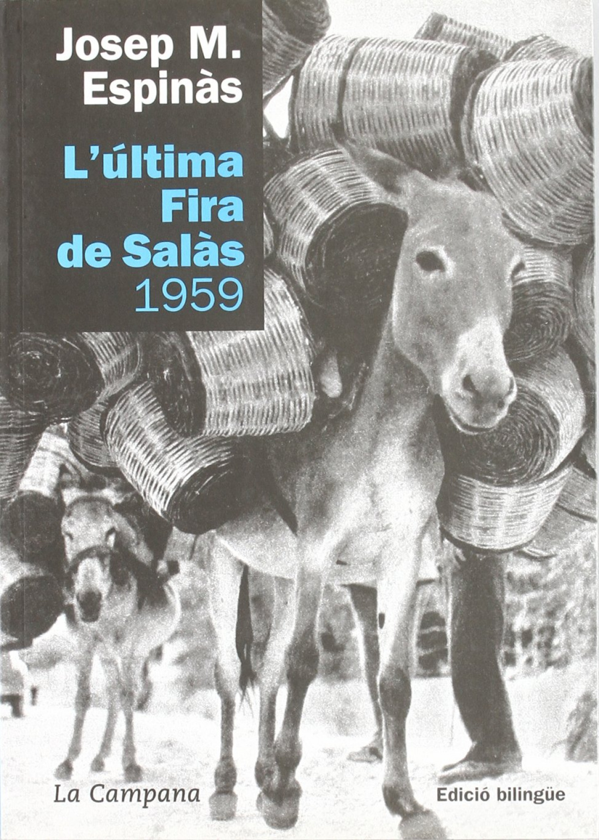 L'última fira de Salàs 1959