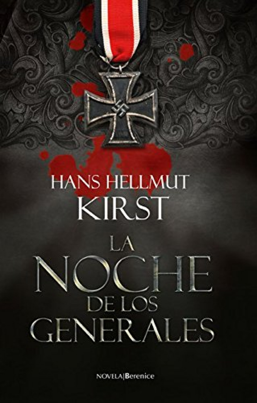  La noche de los generales 