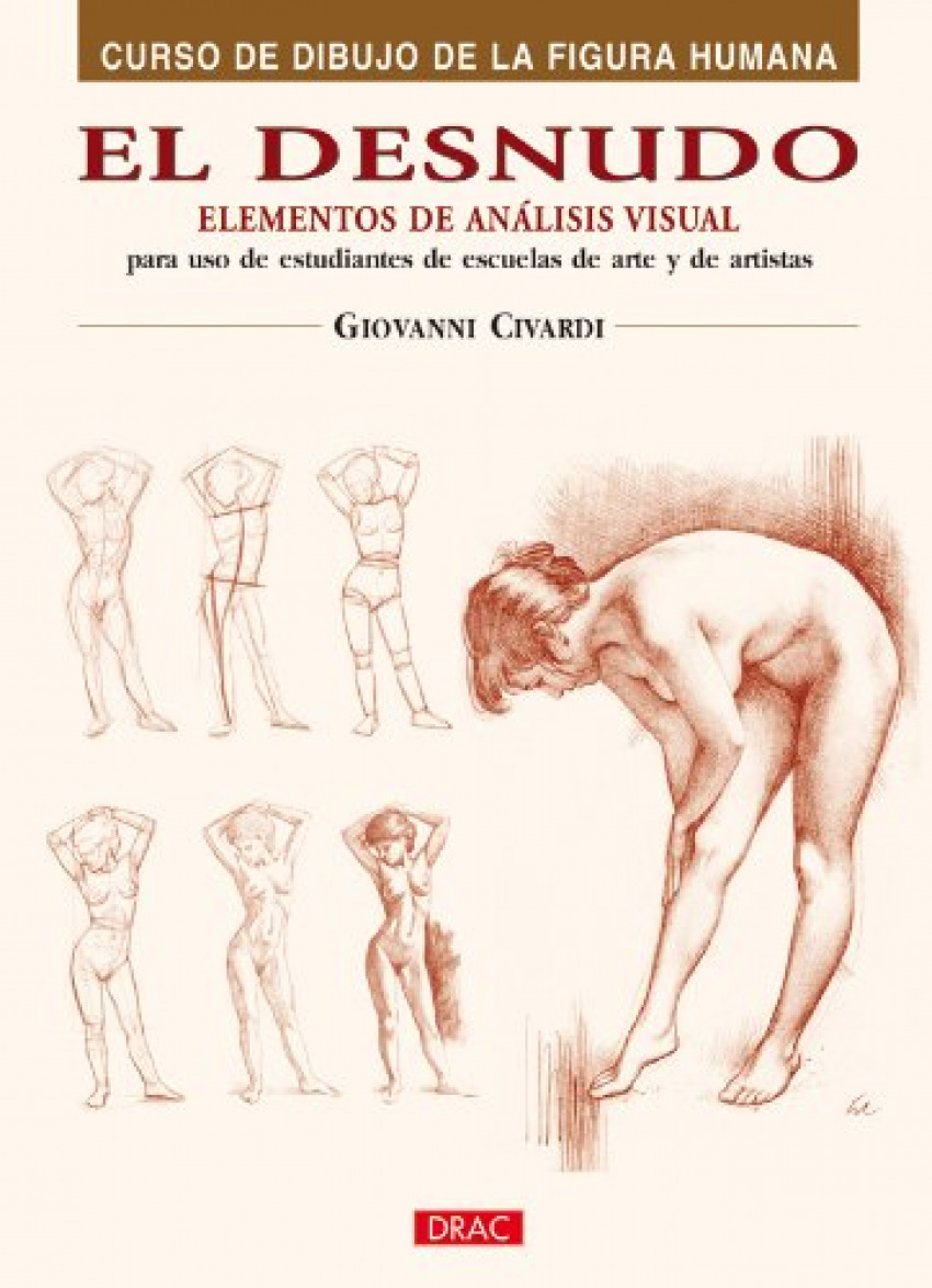 El desnudo. elementos de analisis visual