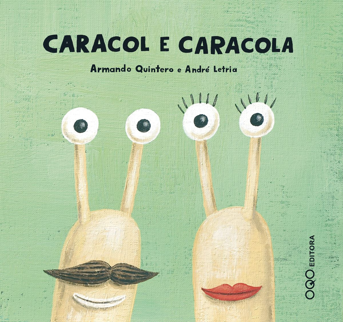 CARACOL E CARACOLA