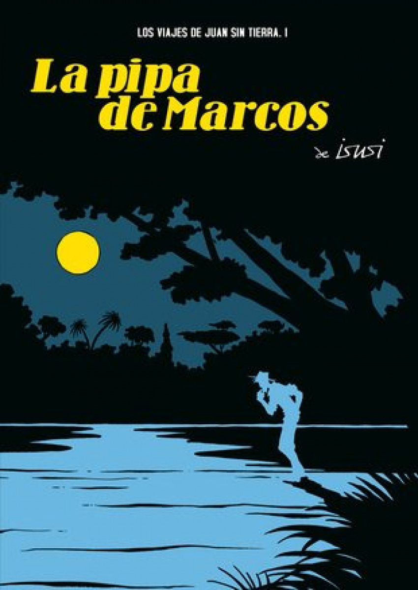  La pipa de Marcos 