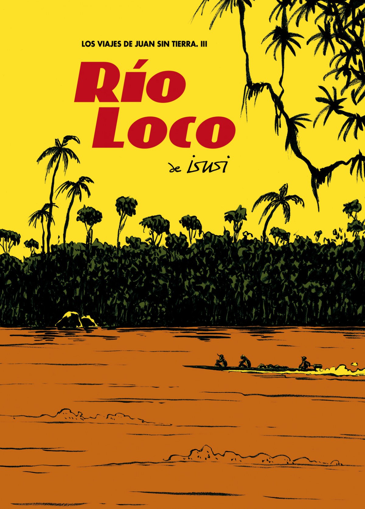  Río loco 