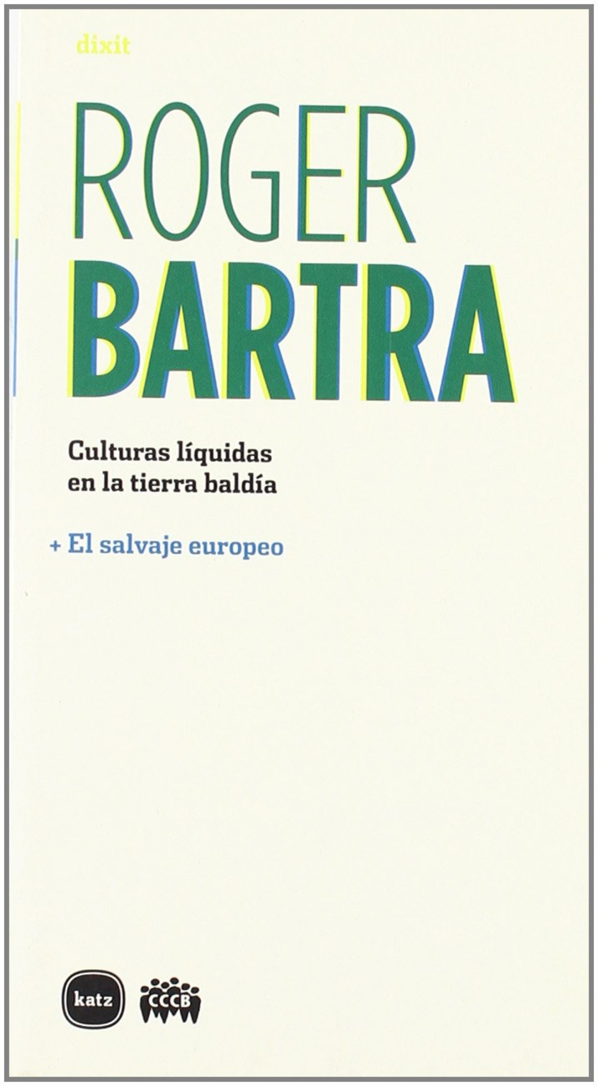 Portada