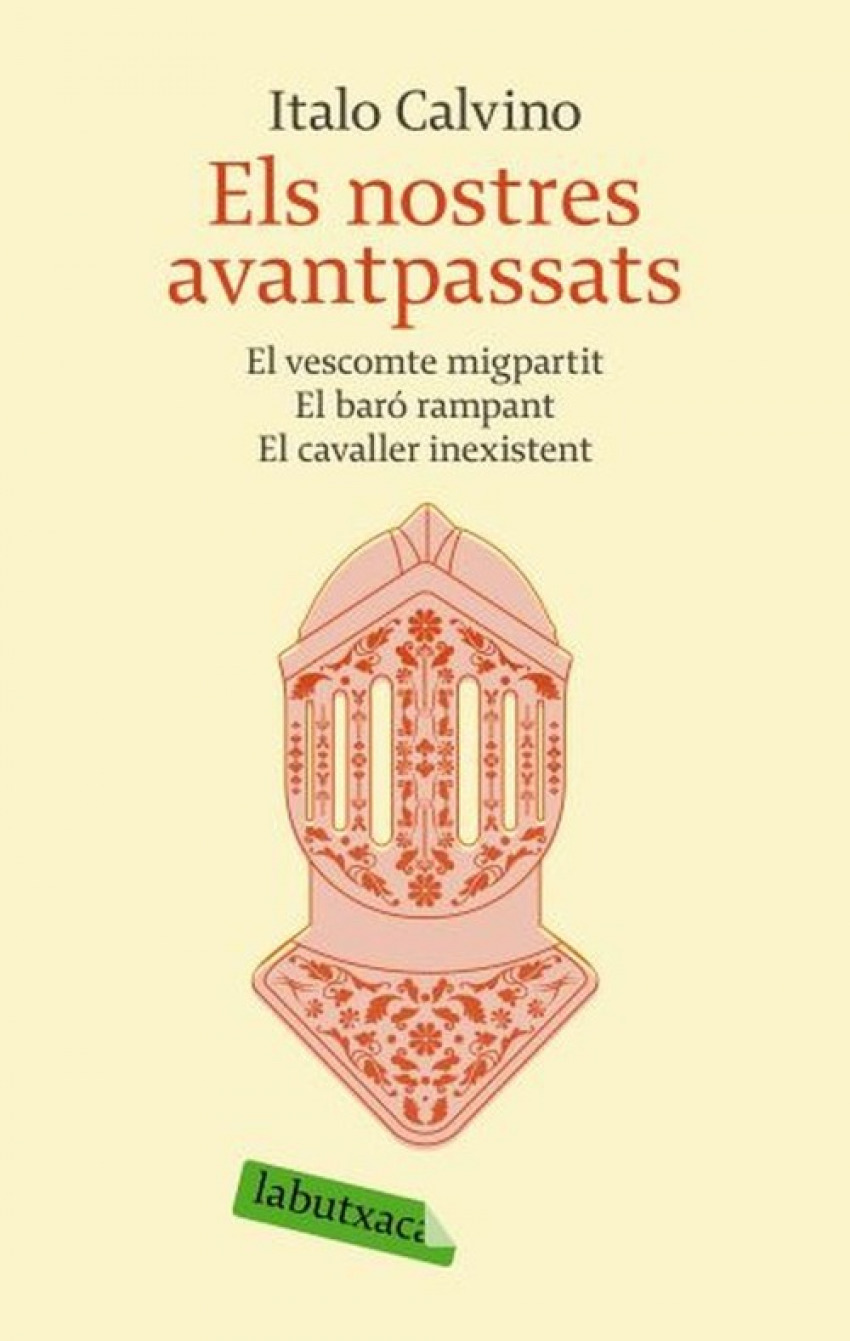 Els nostres avantpassats.
