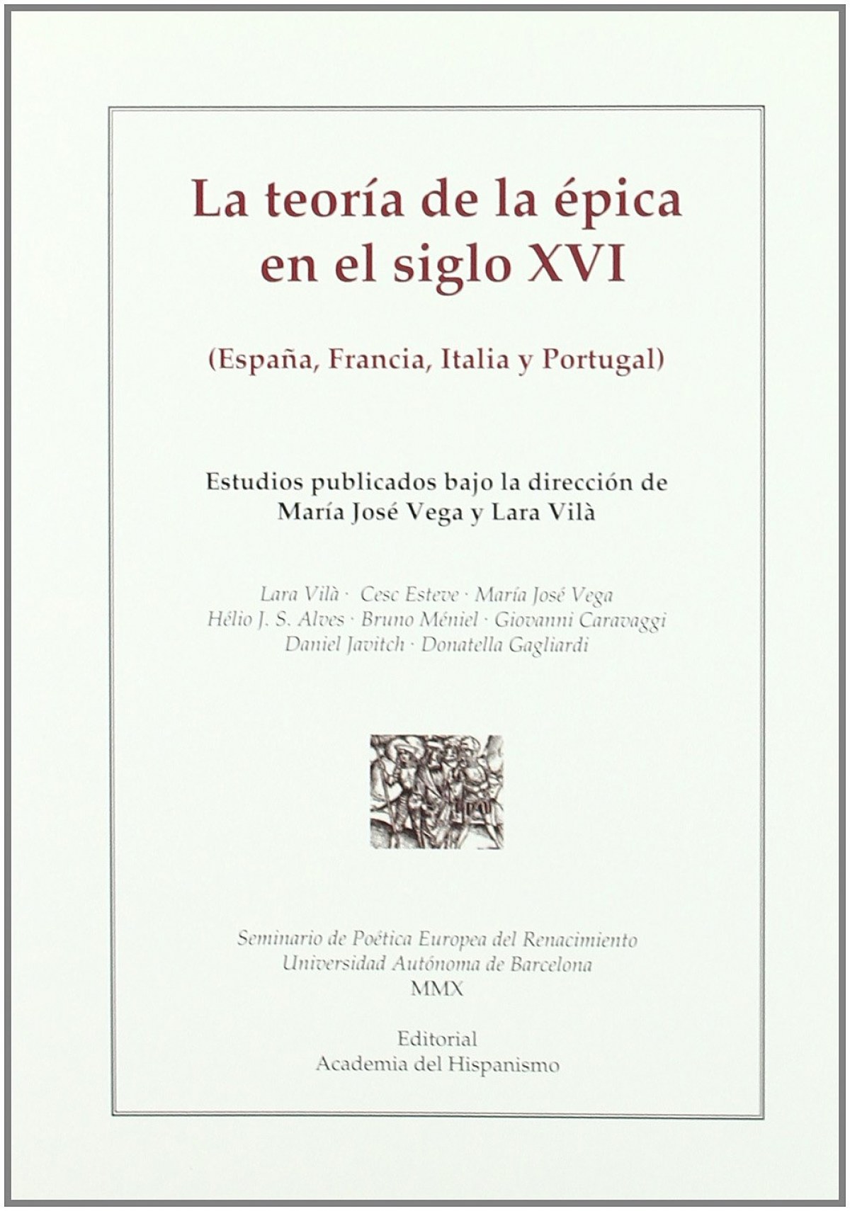 Portada