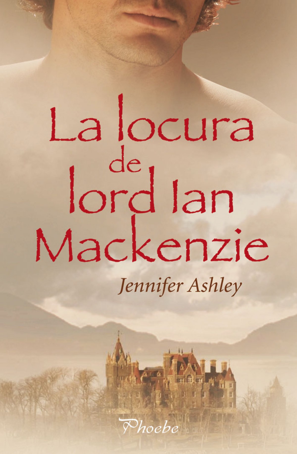 La locura de Lord Ian MacKenzie