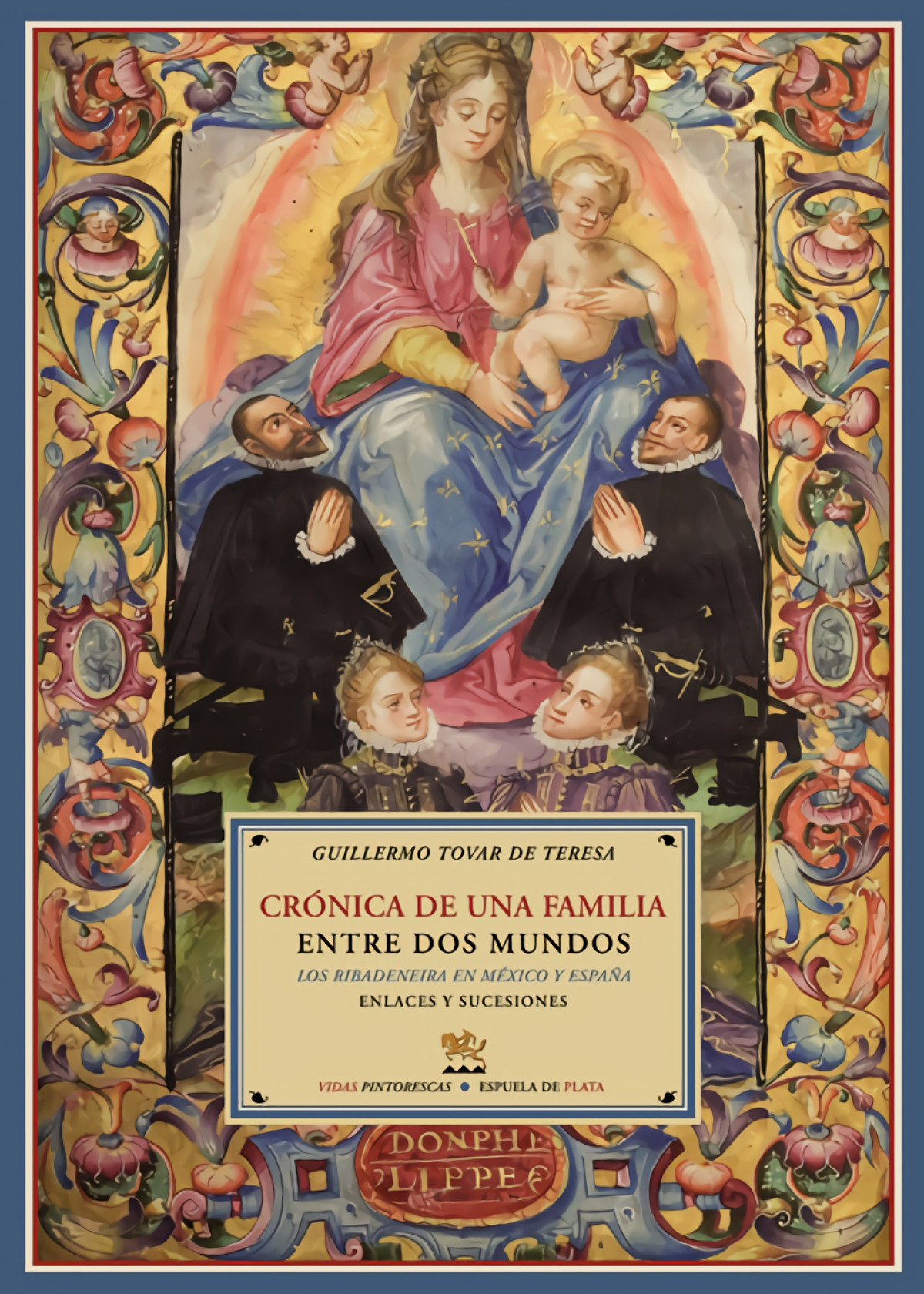 Portada