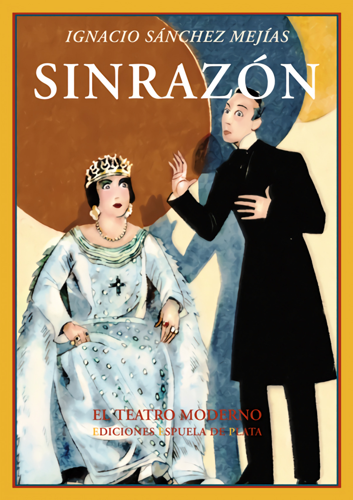  Sinrazón 
