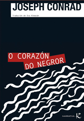 O corazón do negror