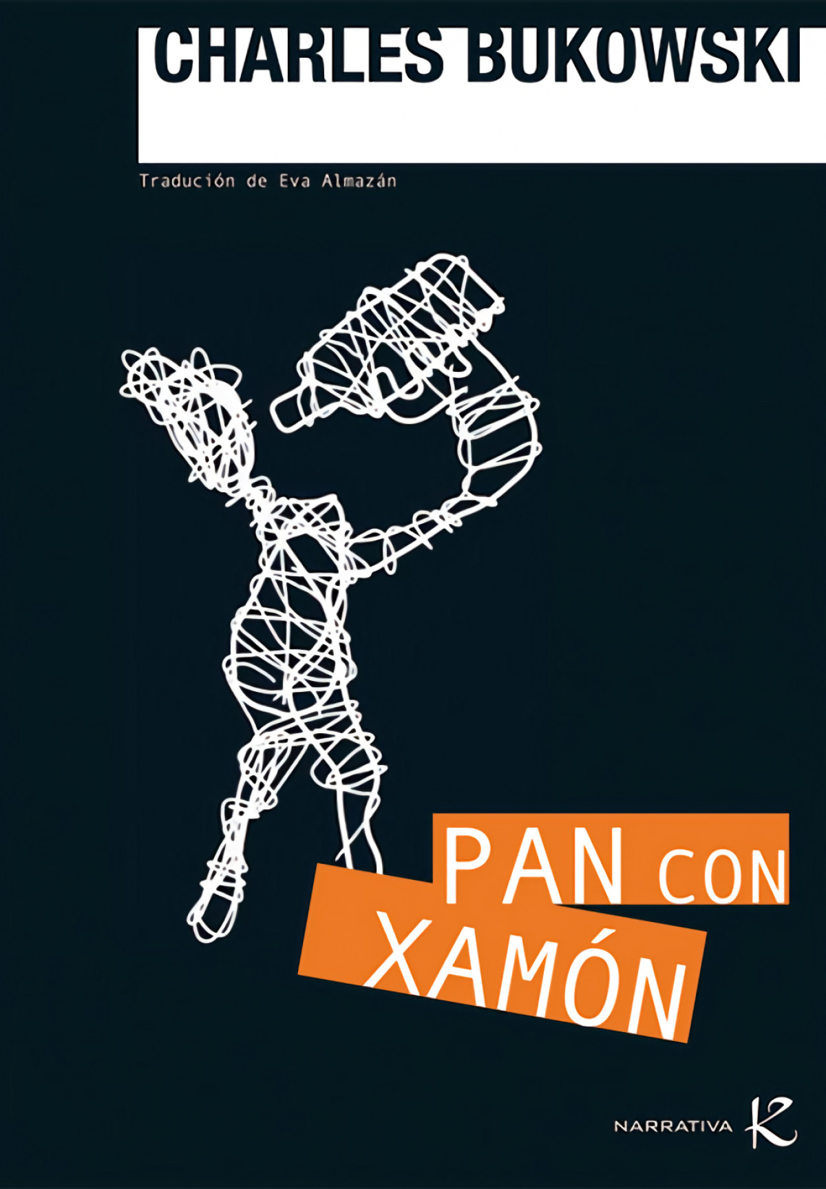 Pan con xamón