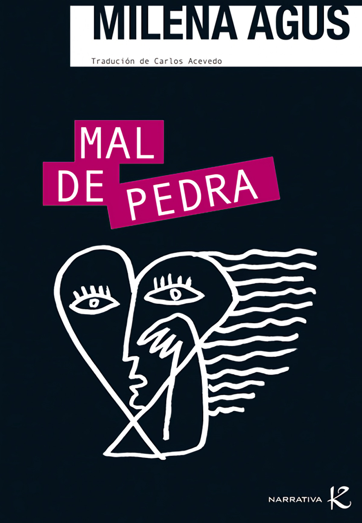 Mal de pedra