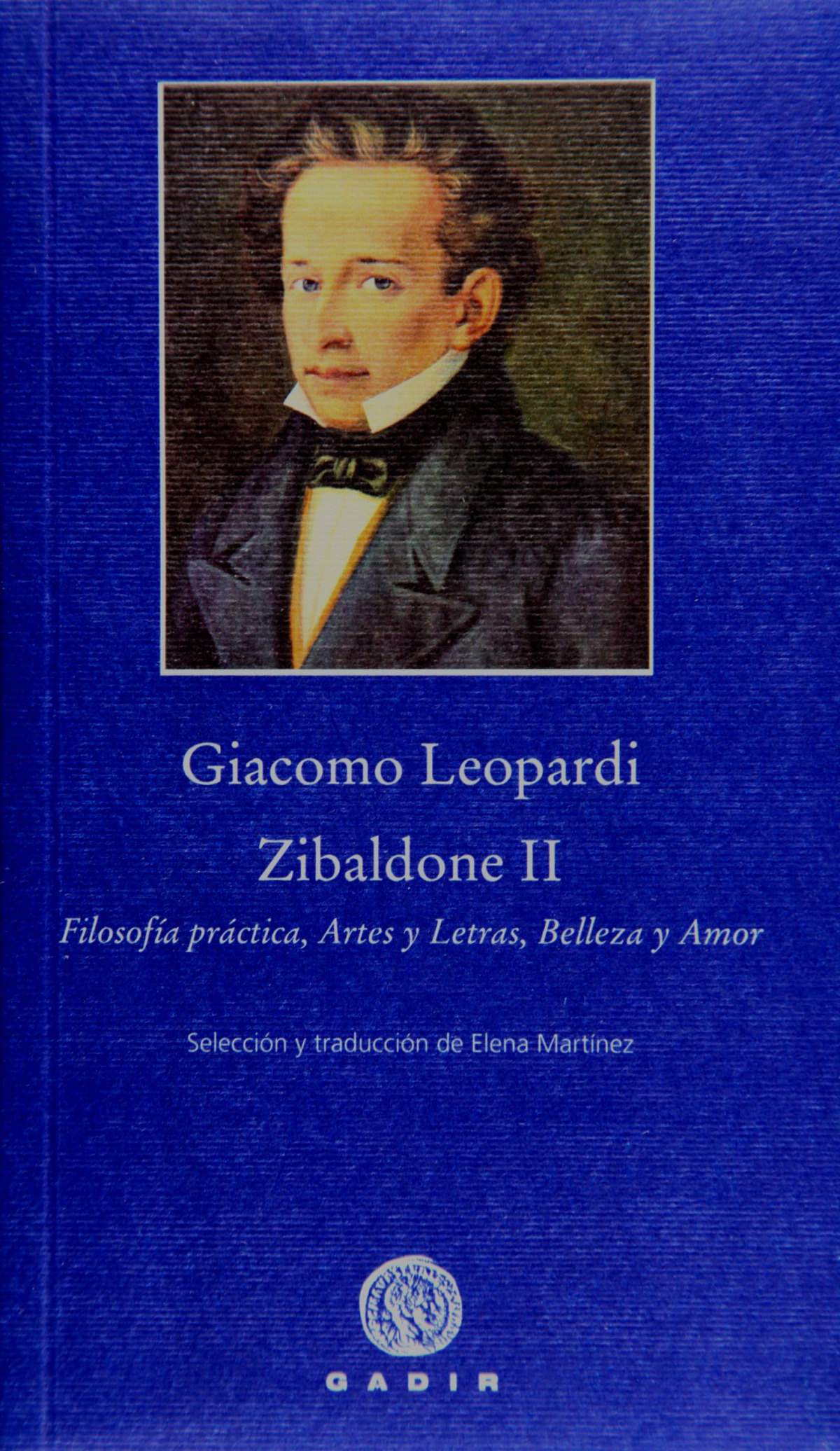 Capa
