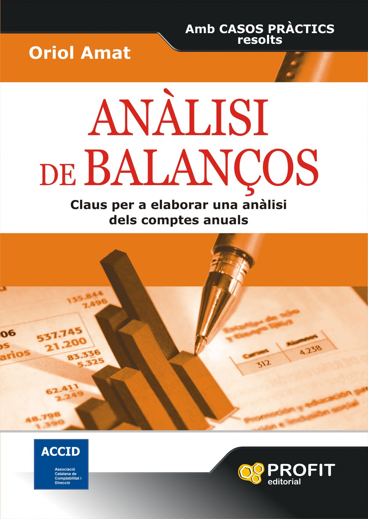 Analisi De Balanços