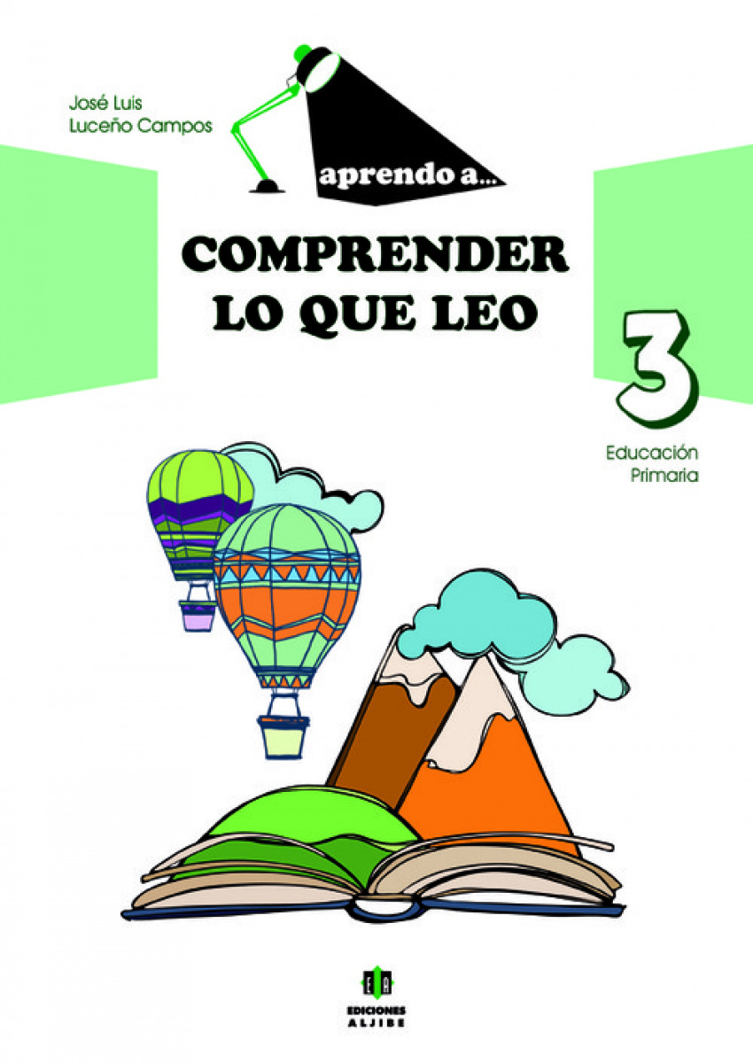 APRENDO A COMPRENDER LO QUE LEO