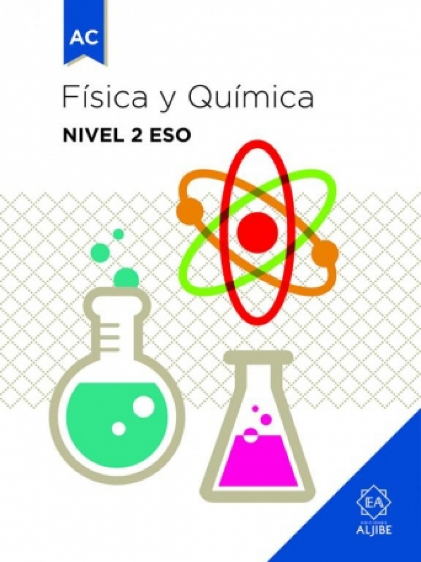 FISICA Y QUIMICA 2º ESO (LOMLOE). ADAPTACION CURRICULAR