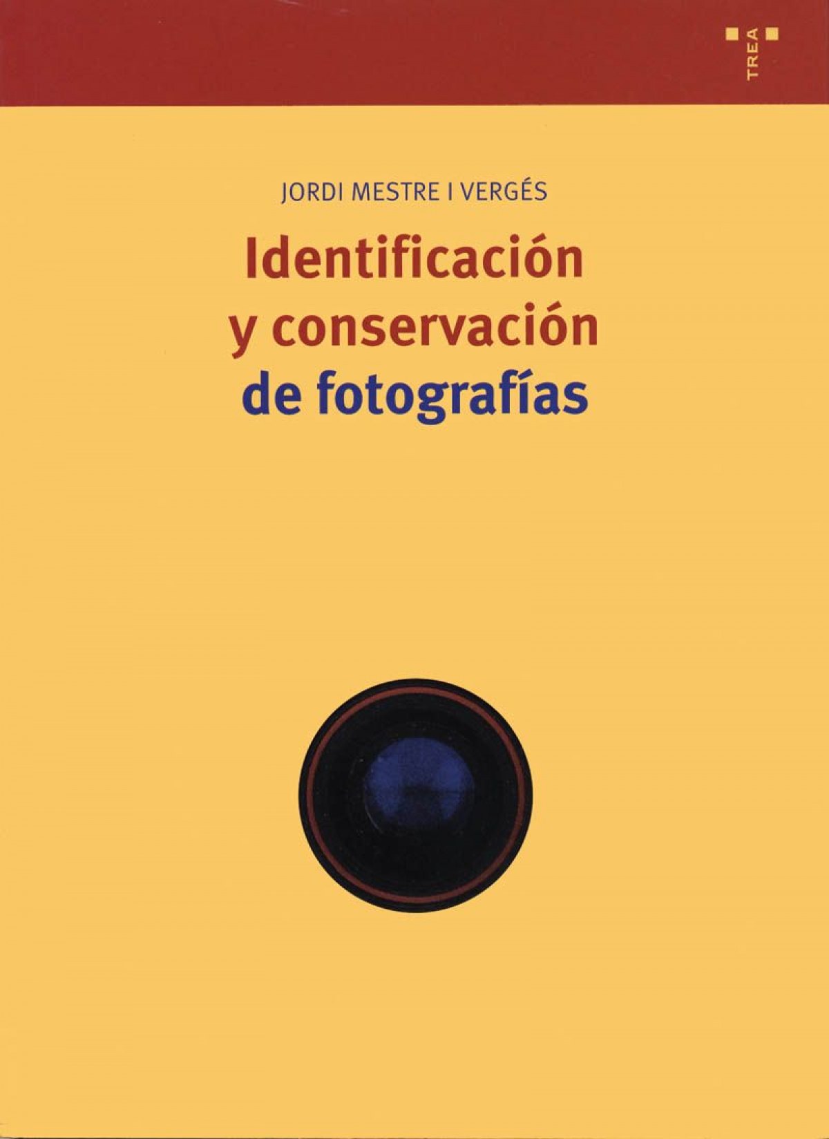 Identificación y conservación de fotografias