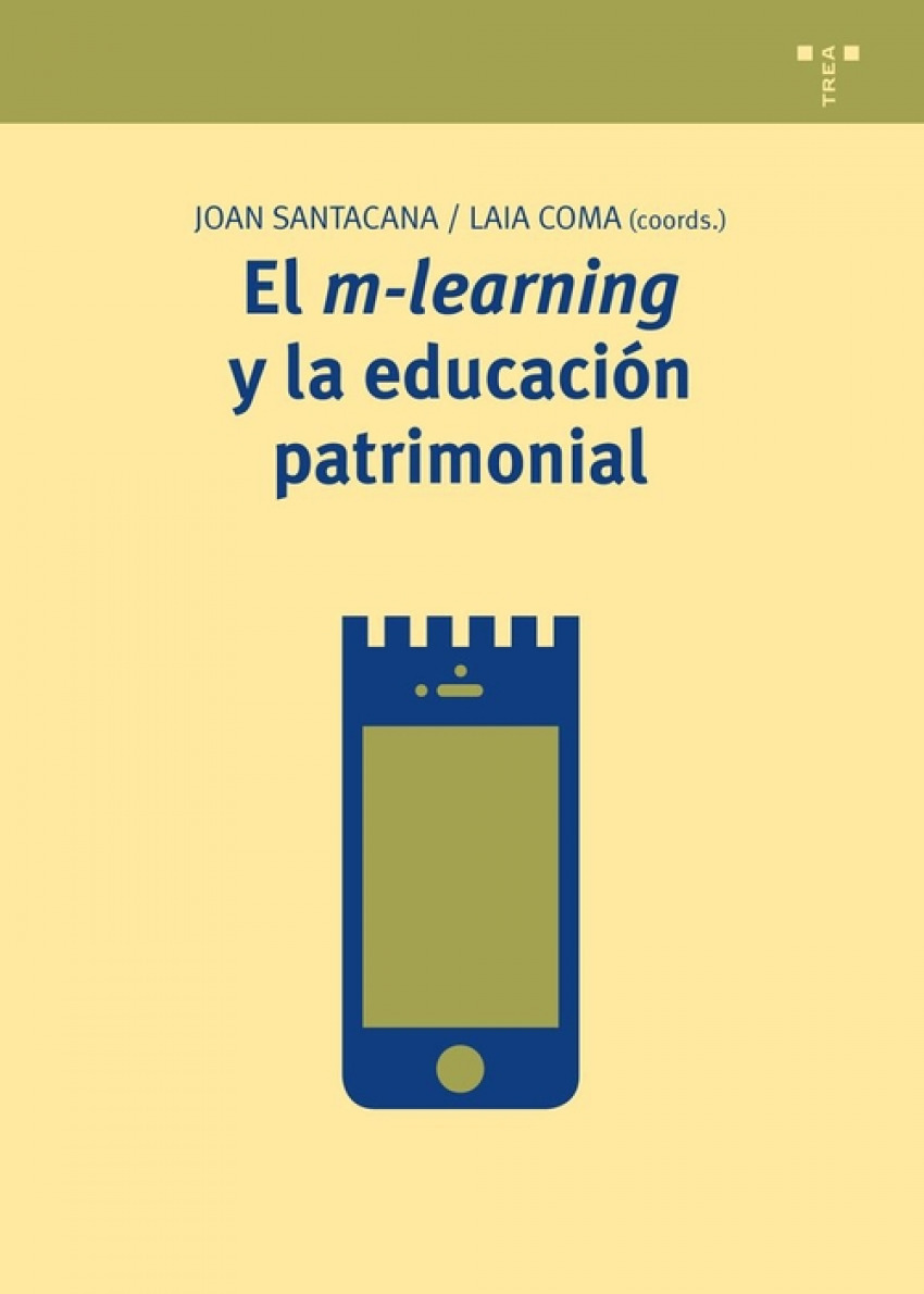  El m-learning y la educación patrimonial 