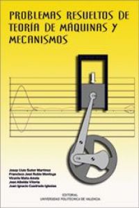 Problemas resueltos de teoria de maquinas y mecanismos
