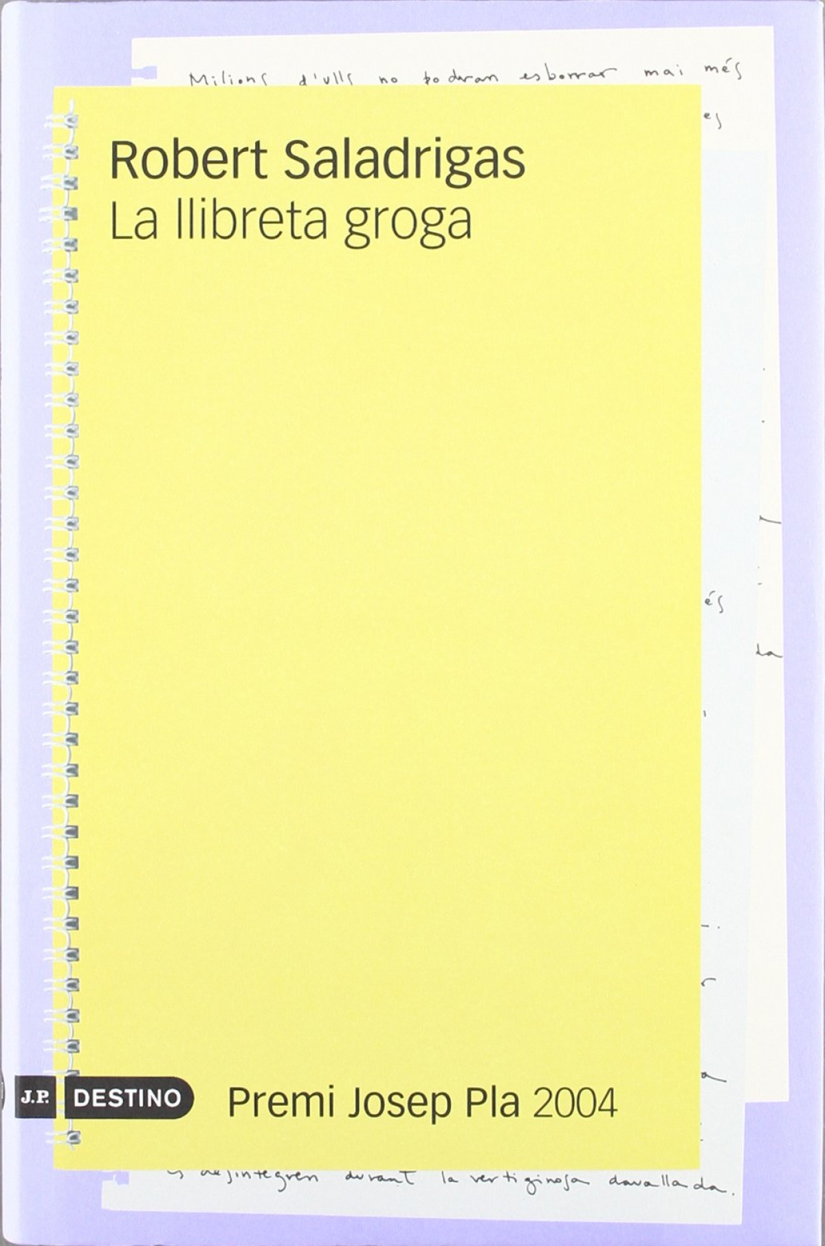 Portada