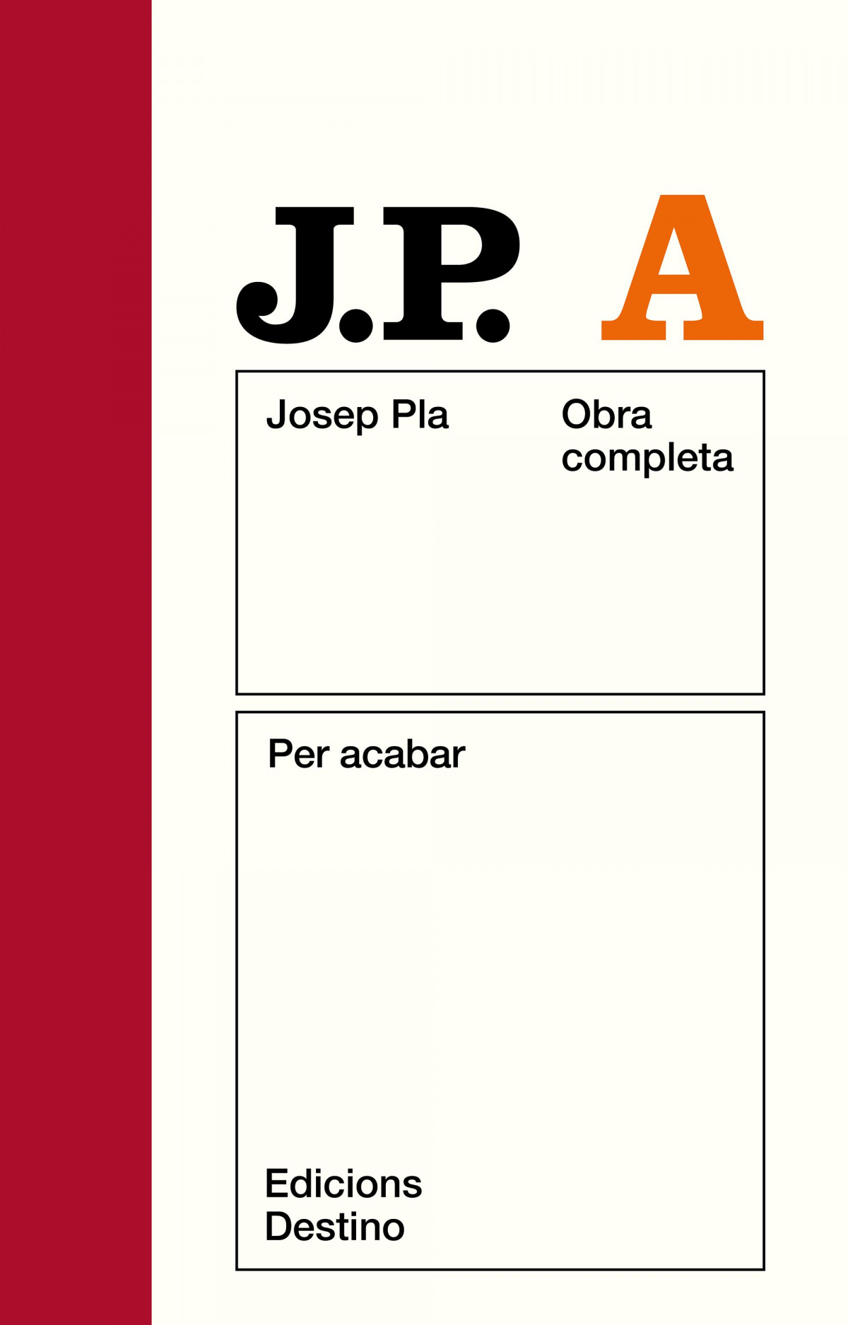 Portada