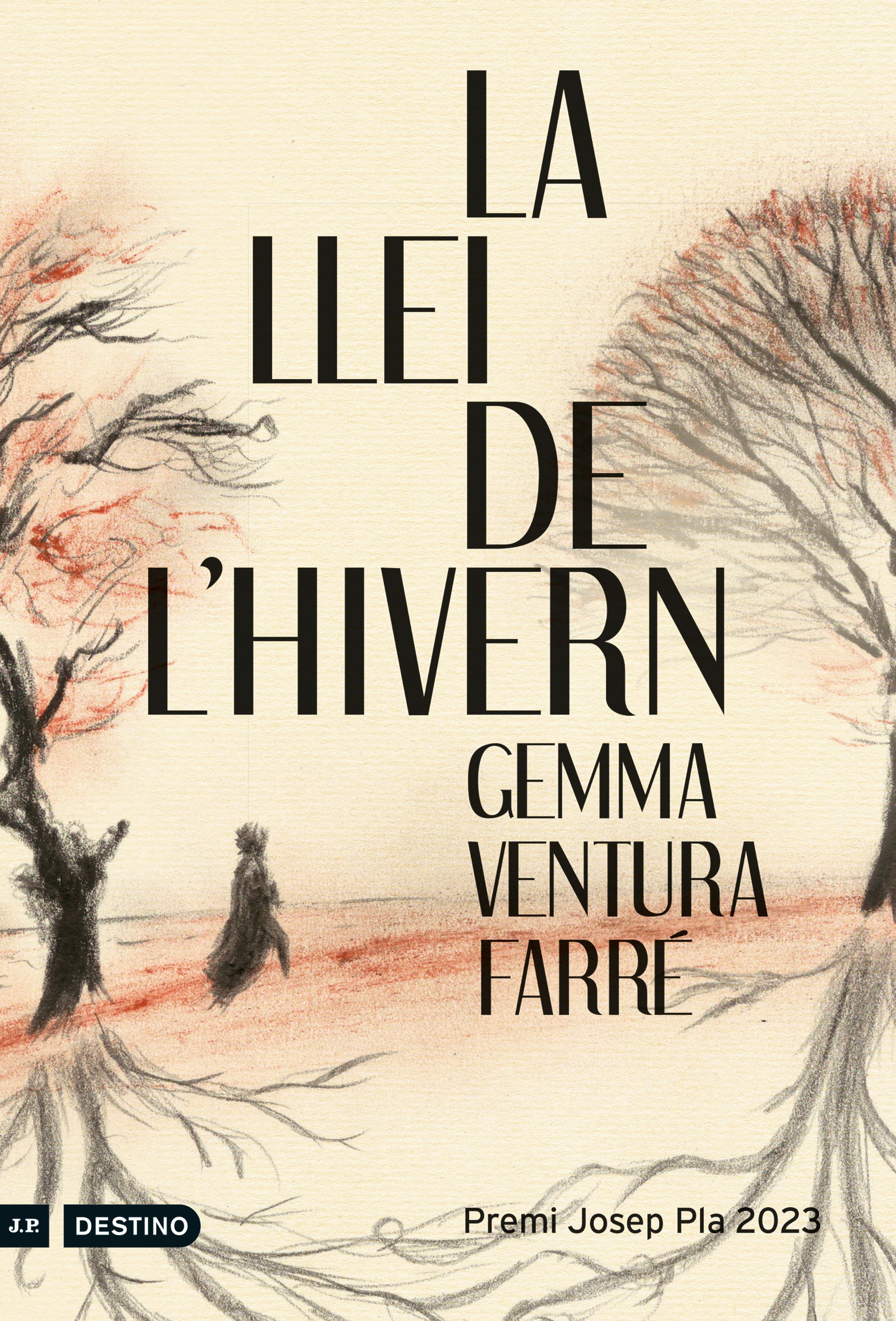  La llei de l'hivern 