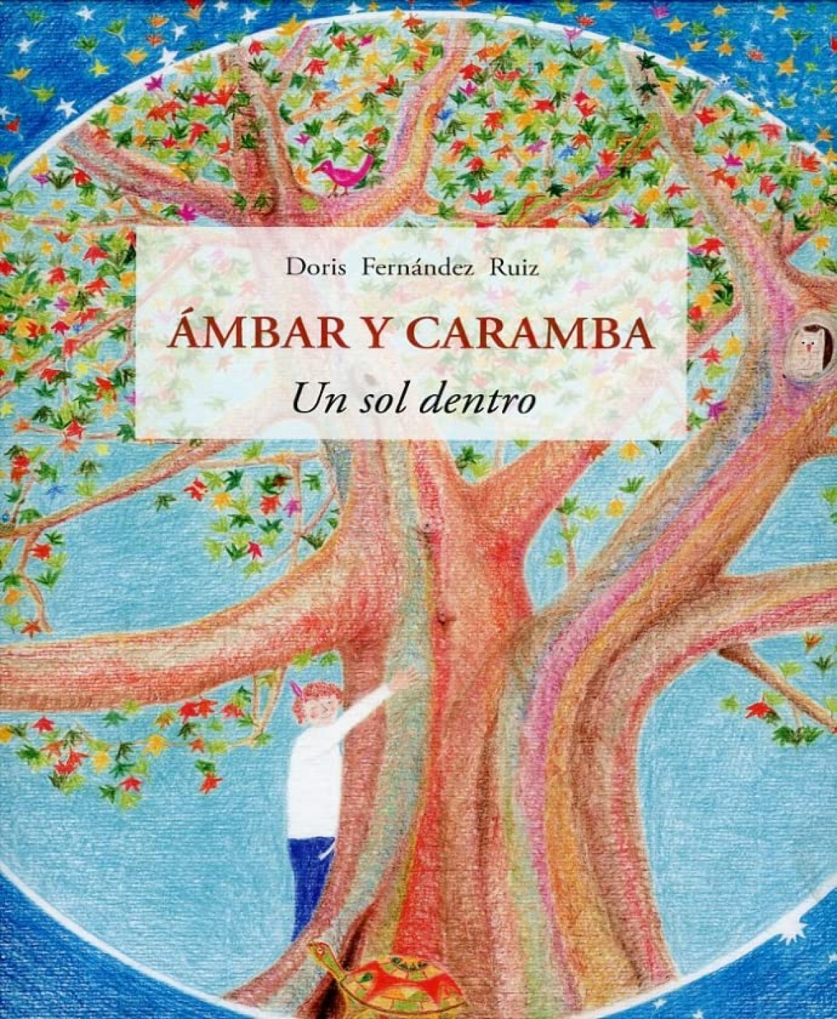  Ámbar y Caramba 