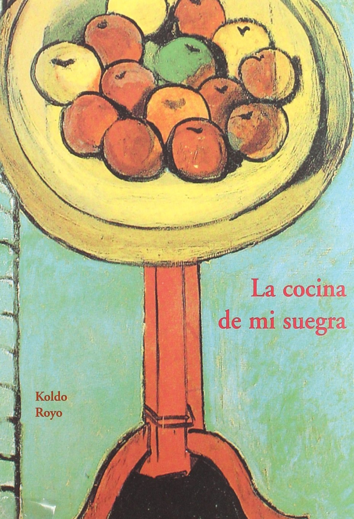 Portada