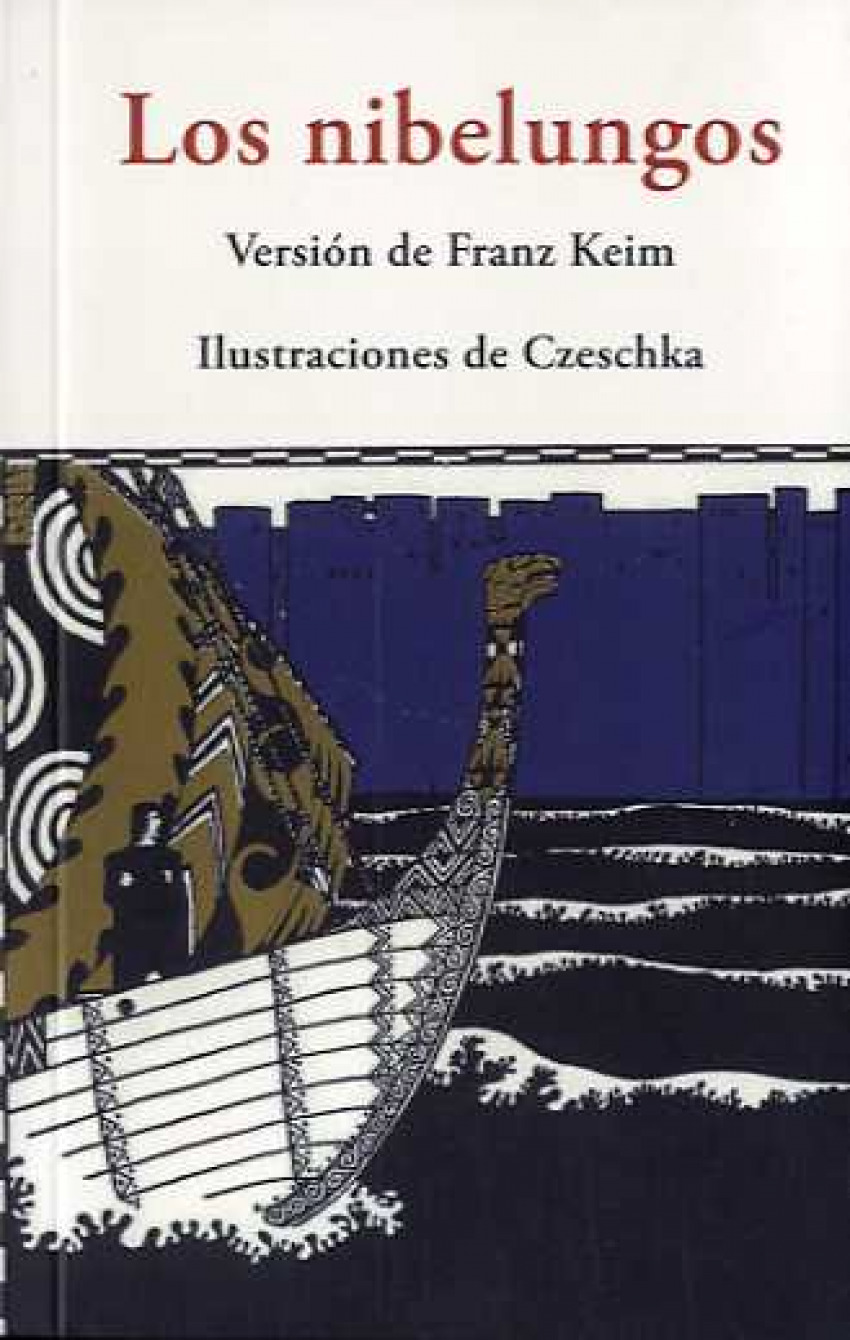  LOS NIVELUNGOS 