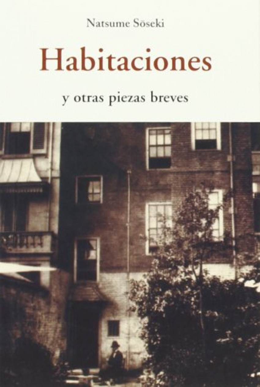  Habitaciones Y otras piezas breves 