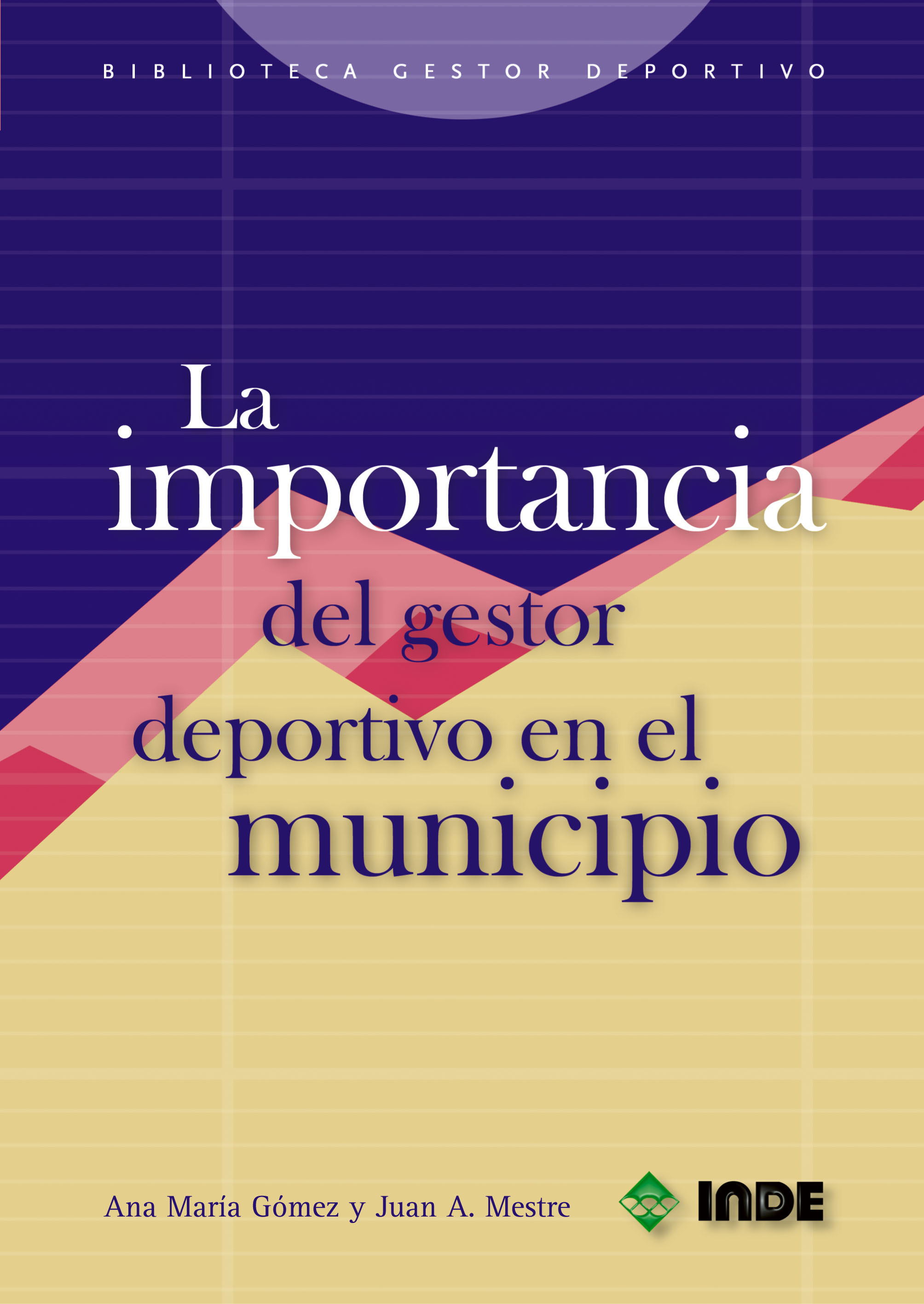  La importancia del gestor deportivo en el municipio 