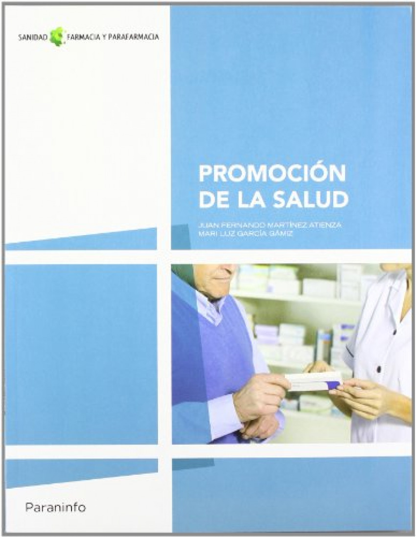 Promoción de la salud