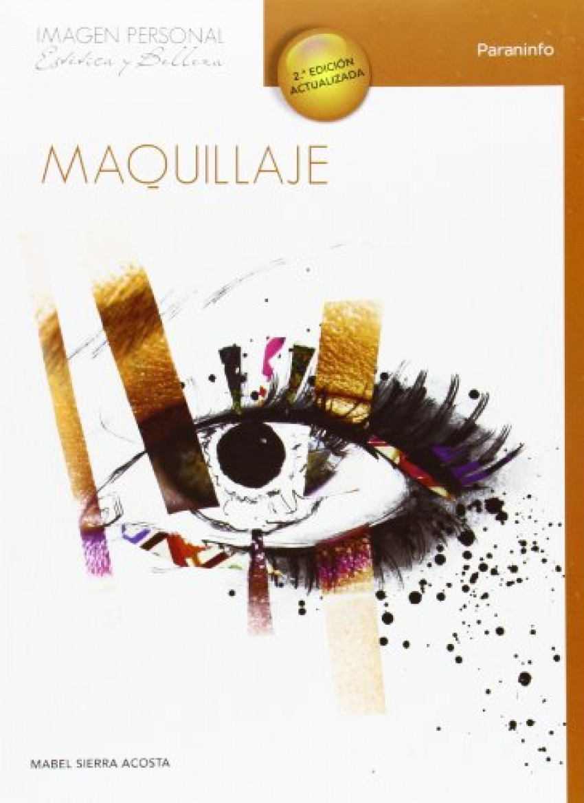 Maquillaje 