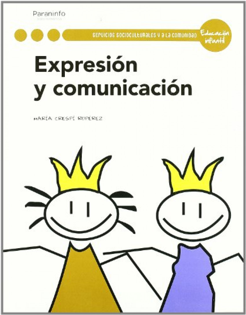  Expresión y comunicación 