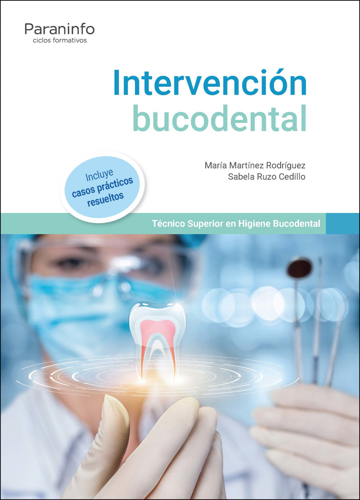  INTERVENCIÓN BUCODENTAL 