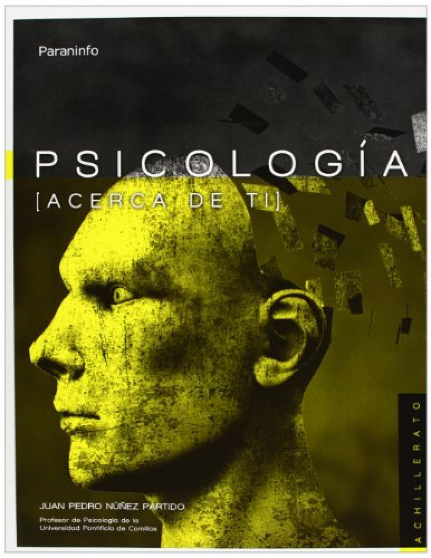 Psicologia