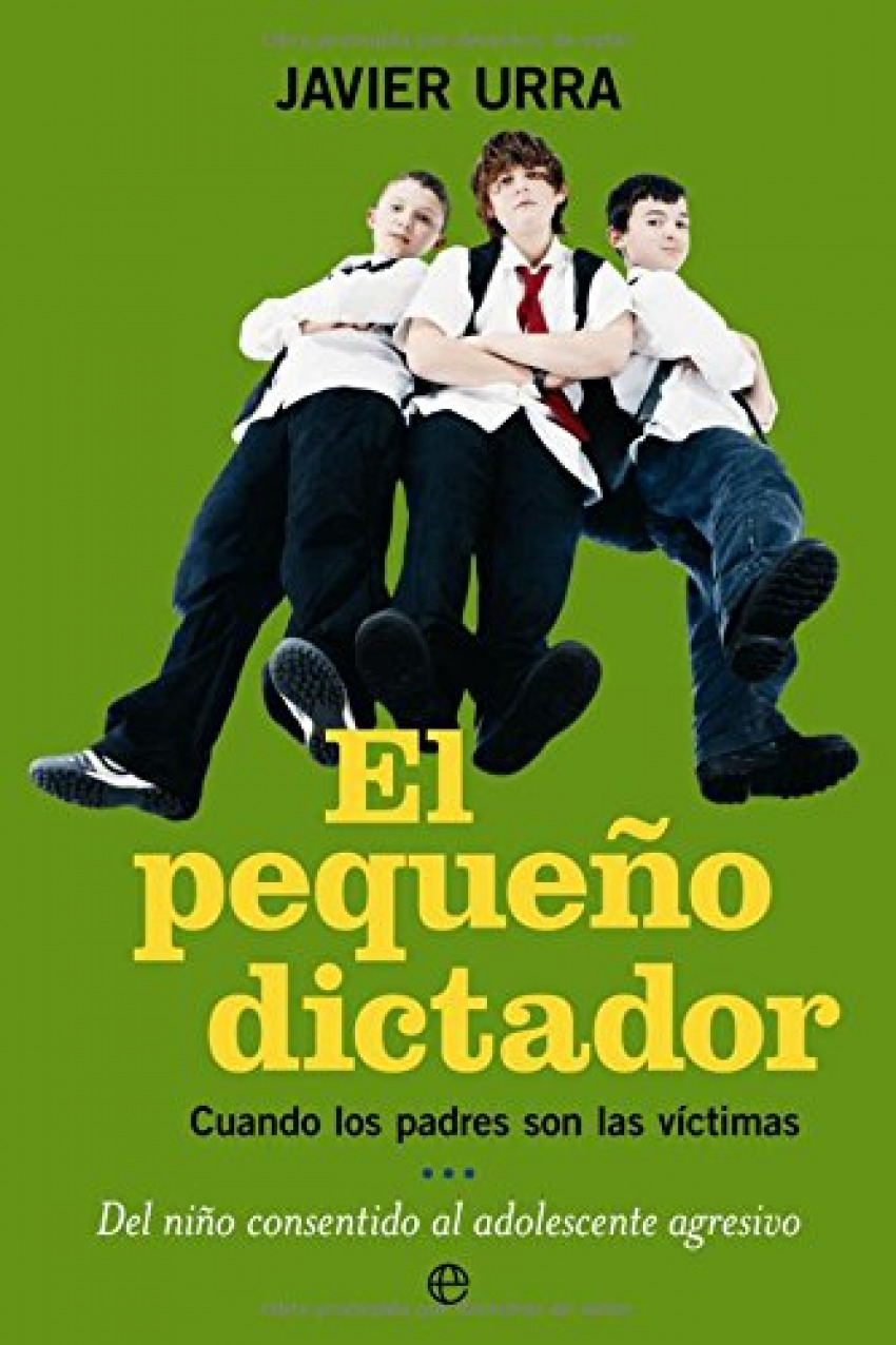 El pequeño dictador