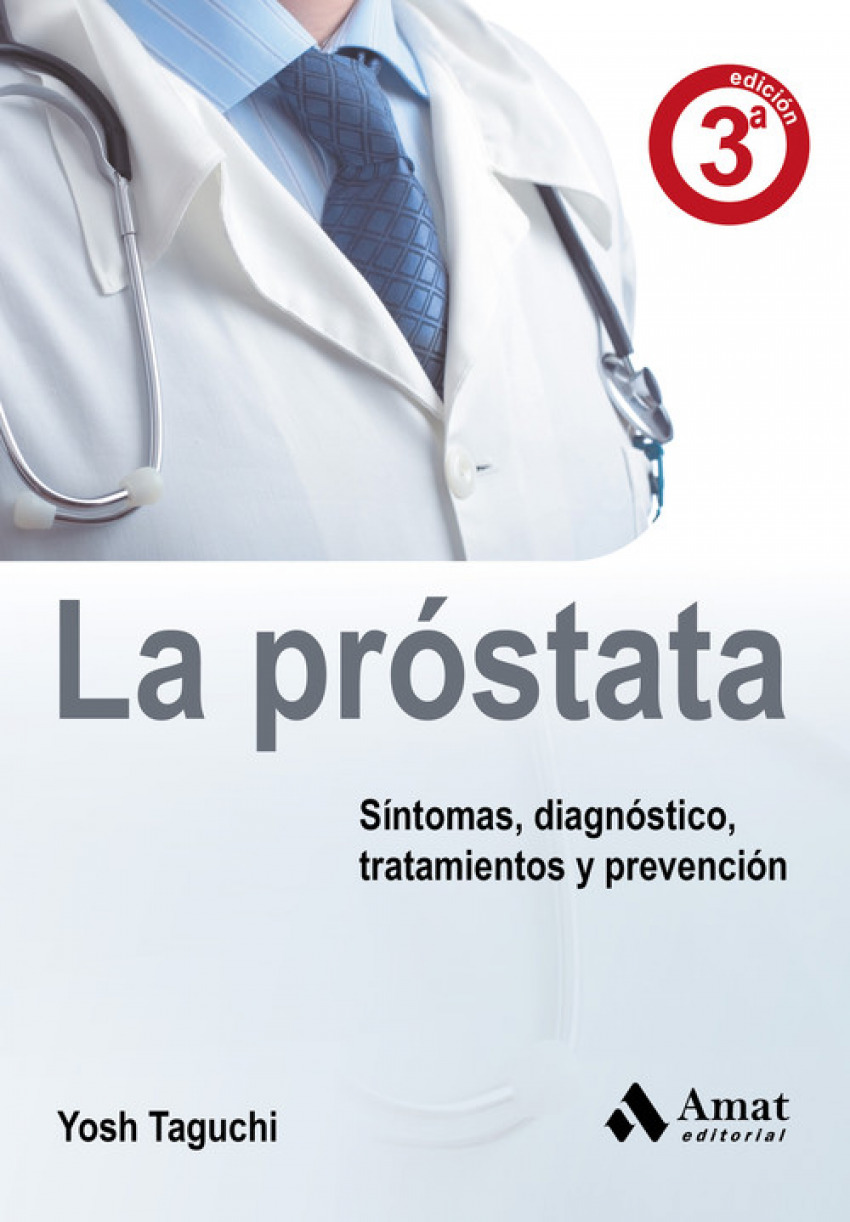 La prostata