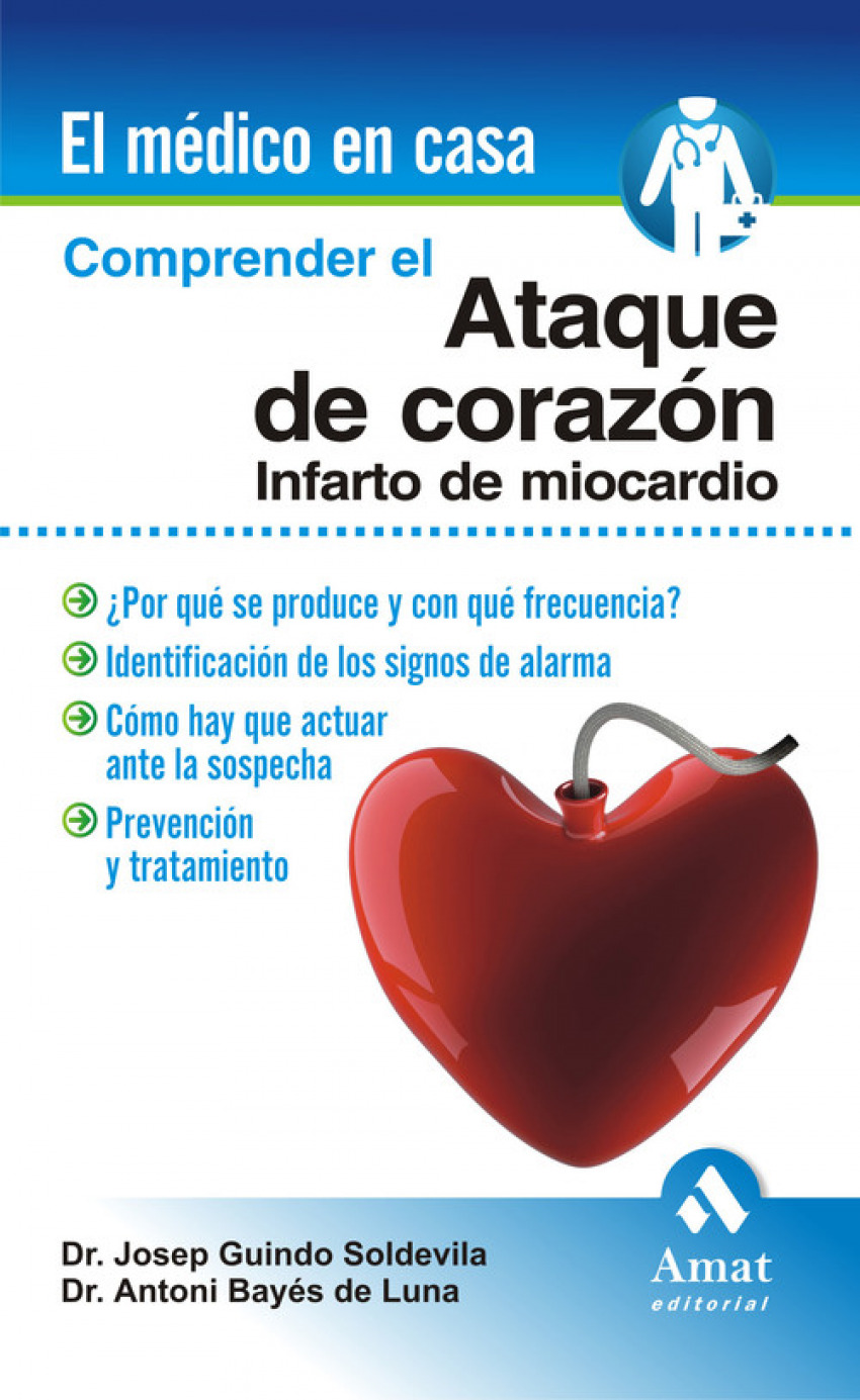 Comprender El Ataque De Corazon