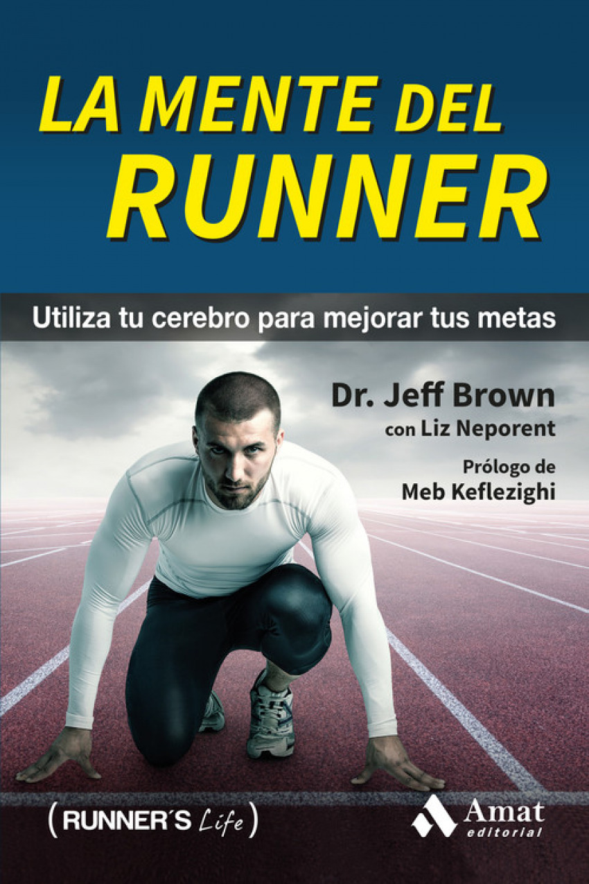 La mente del runner