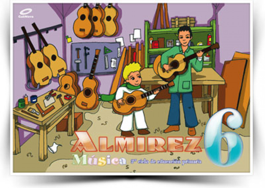 MUSICA ALMIREZ 6O.PRIM