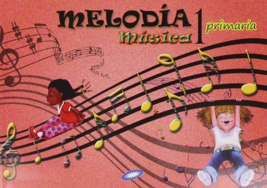 Música 1º primaria melodía