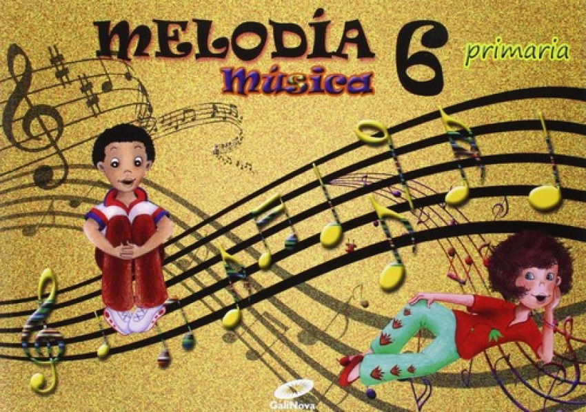 Música 6ºprimaria. Melodía