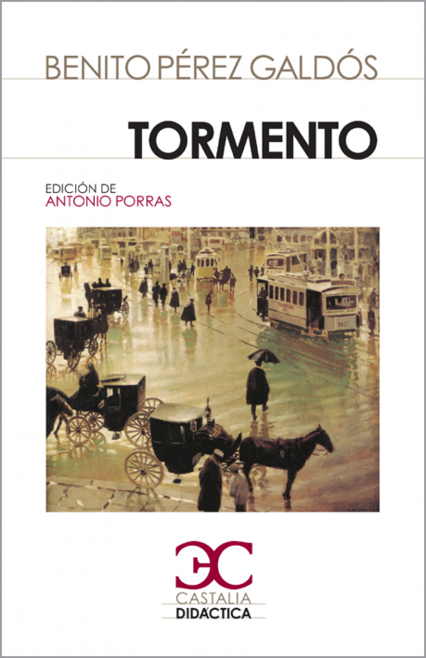 Tormento                                                                        .