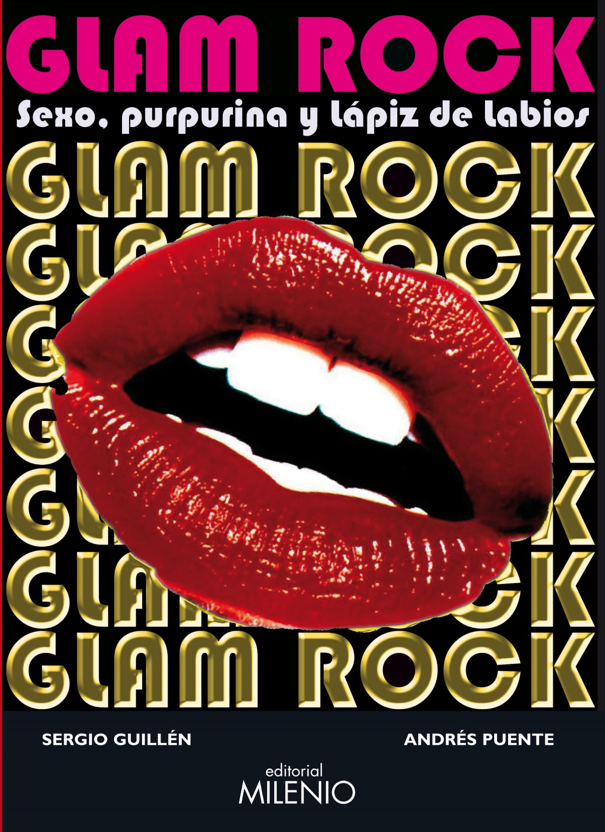 Glam Rock