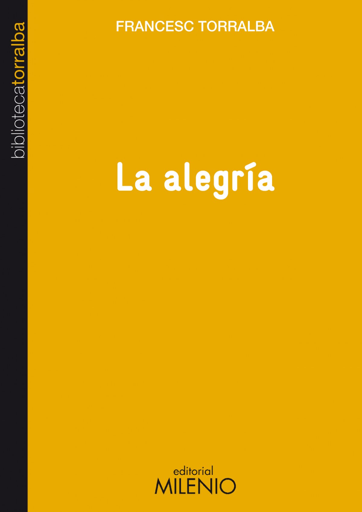 La alegría