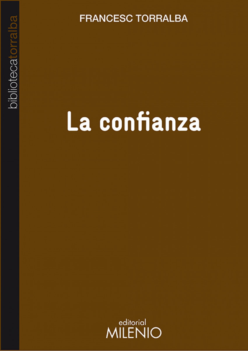 La confianza