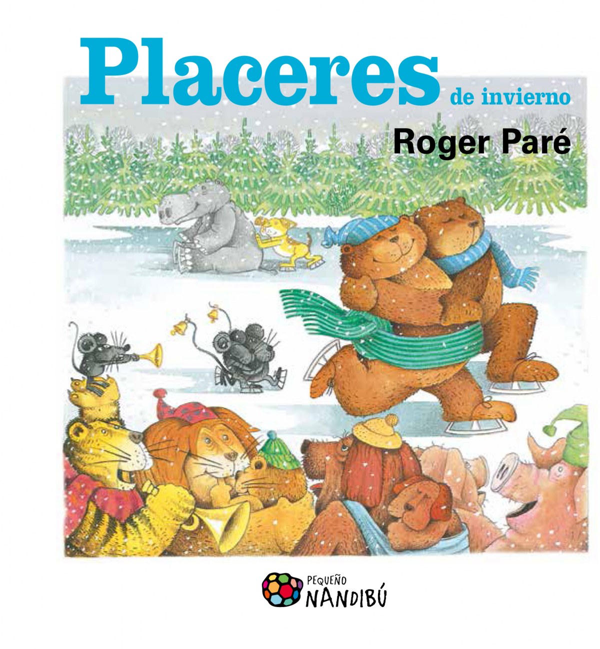 Portada